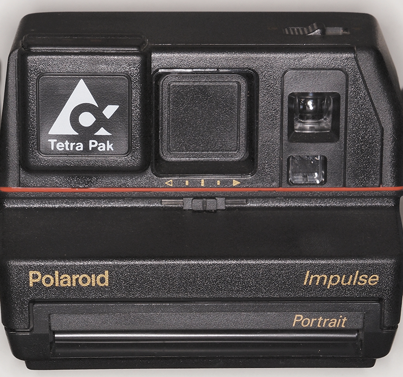 10047 | Impulse Portrait Tera Pak