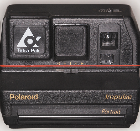 10047 | Impulse Portrait Tera Pak