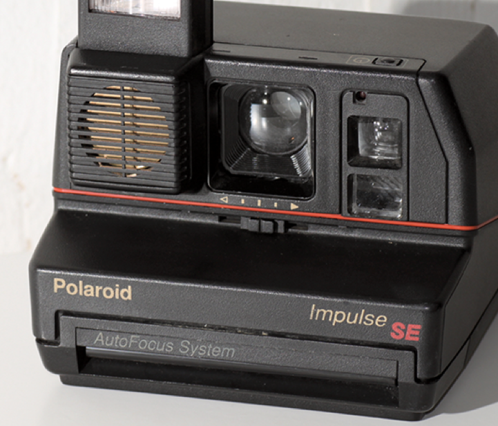 10047a | Impulse SE AF black (01)