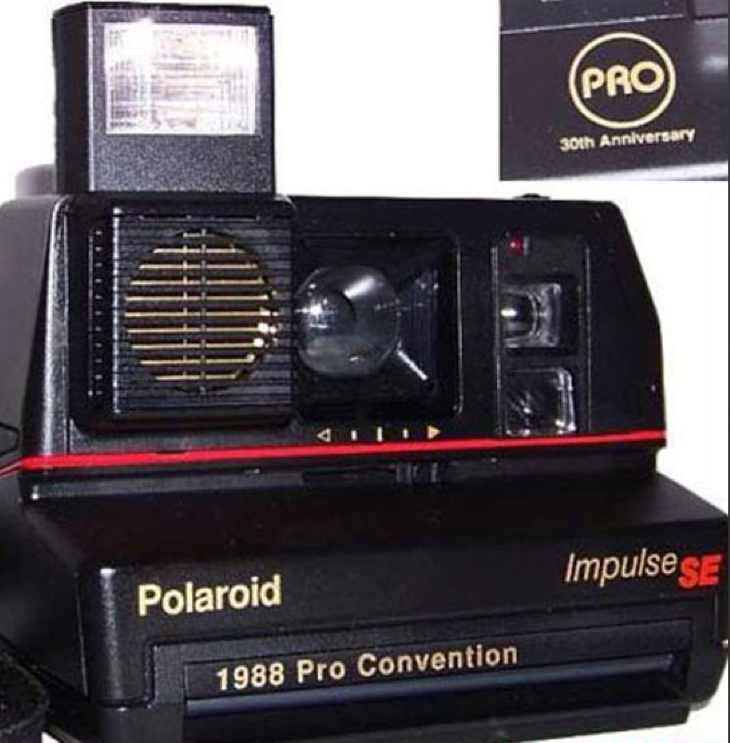 10047a | impulse AF 1988 Pro Convention