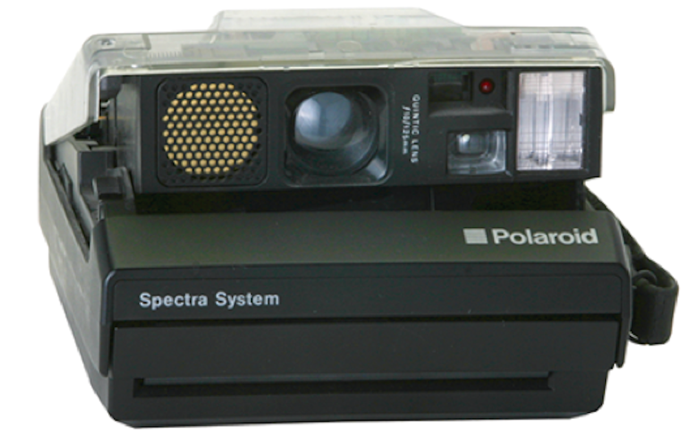 10051 | Spectra System (05) half trans