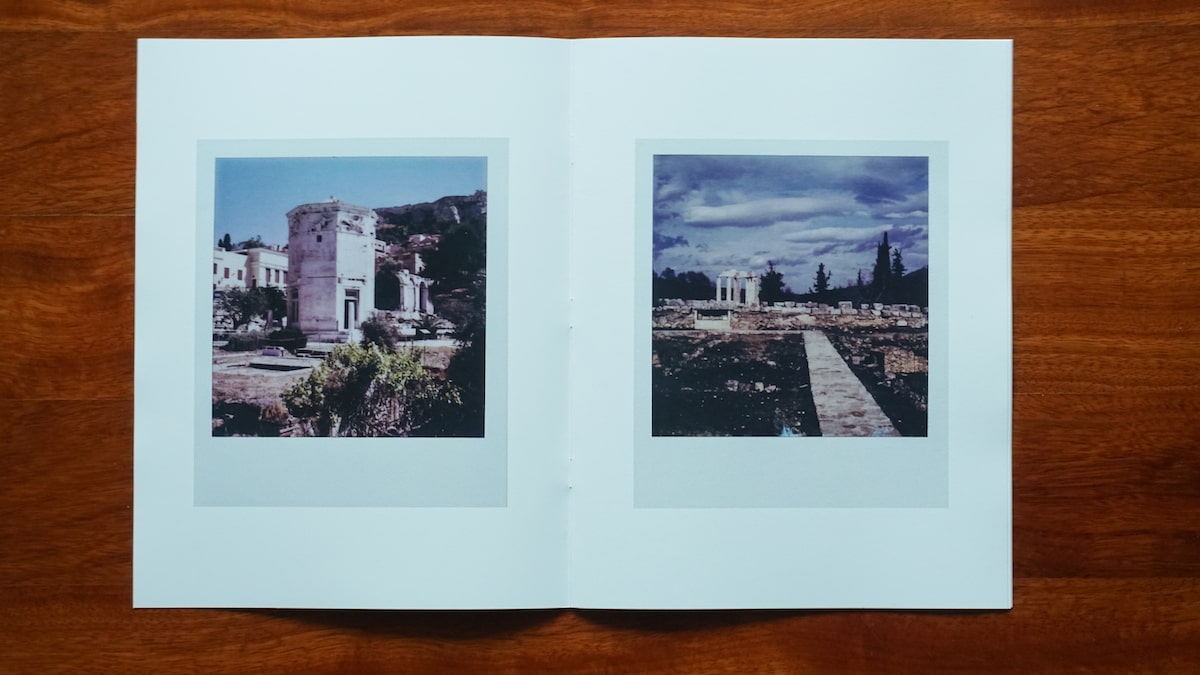 40031 | polacosmic #05 greek antiquity