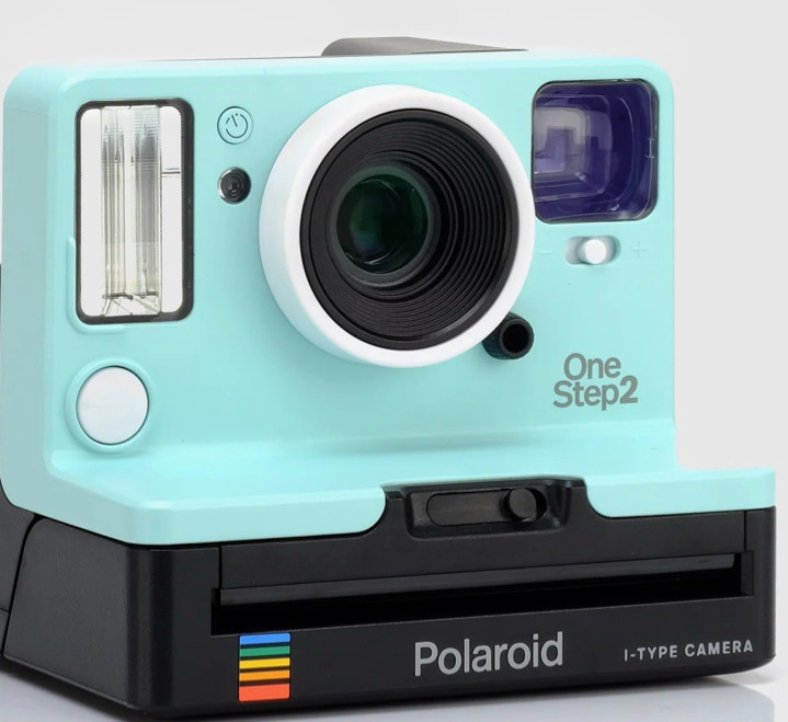 10081 | Polaroid onestep2 mint