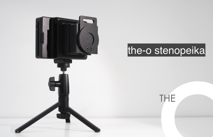 10083 | The-O Stenopeika