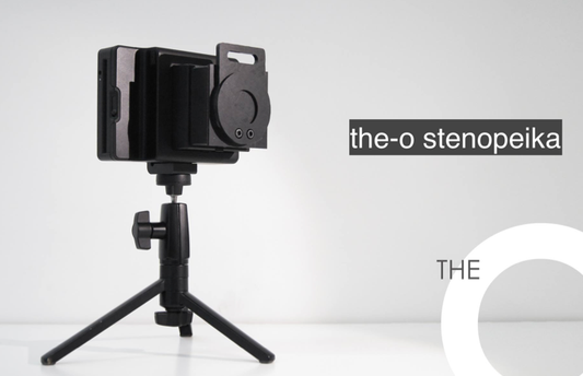 10083 | The-O Stenopeika