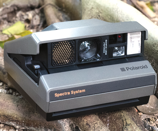 10051 | Spectra System (02) UK