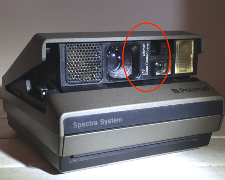 10051 | Spectra System (04) engineering sample