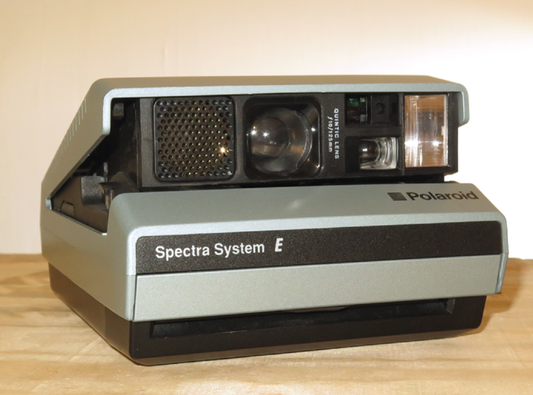 10051 | Spectra System E