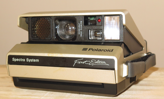10051 | Spectra System First Edition (01)