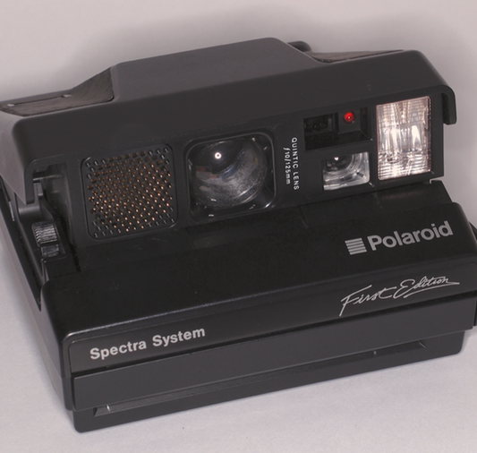 10051 | Spectra System First Edition (02)