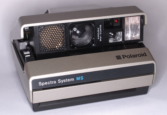 10051 | Spectra System MS (01)