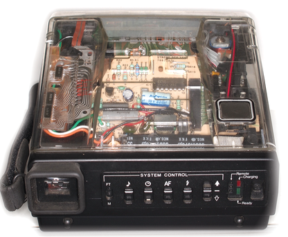 10051 | Spectra System (05) half trans