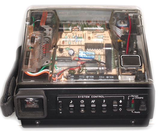 10051 | Spectra System (05) half trans