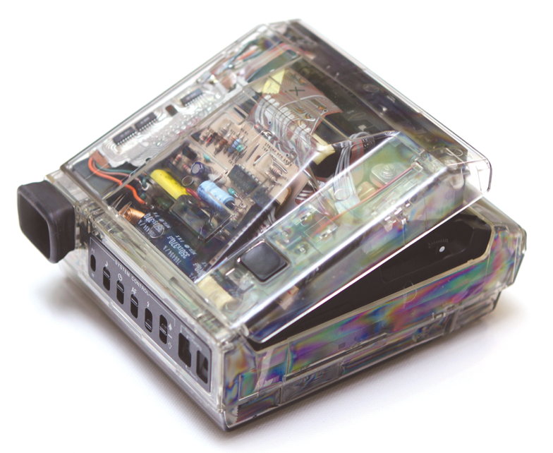 10051 | Spectra System (05) full trans