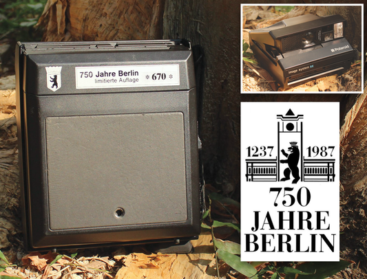 10052 | image system SE 750 Jahre Berlin #670