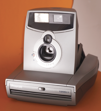 2000 | 1200 system 1200FF 12sheet spectra