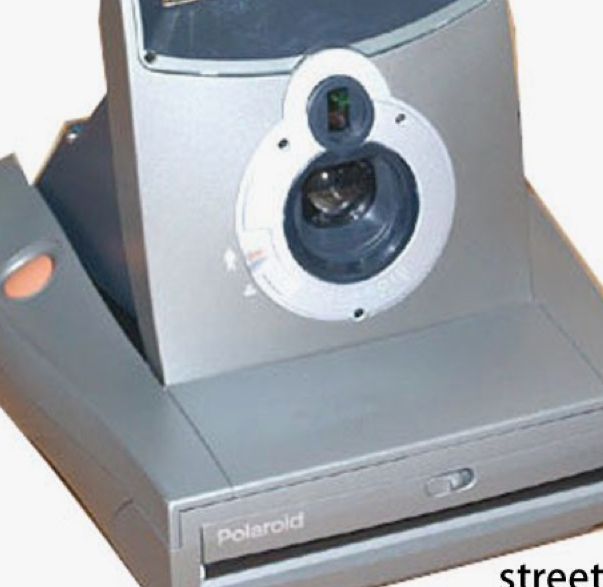 10053 | Street Cam / Blitz silver (02)