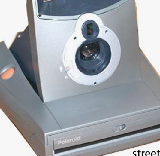 10053 | Street Cam / Blitz silver (02)