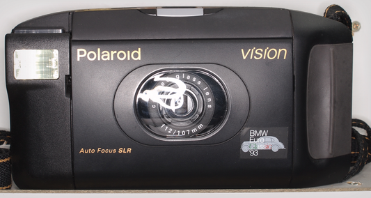 10061 | vision BMW Euro 93
