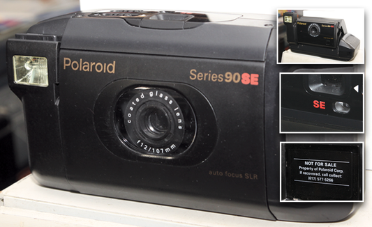 10061 | Series 90 SE