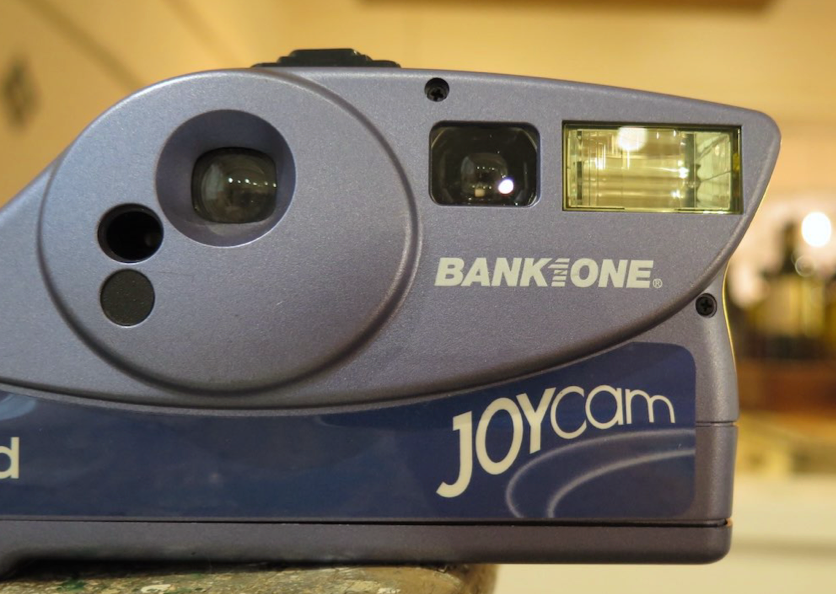 10062b | joycam Bank 1 One