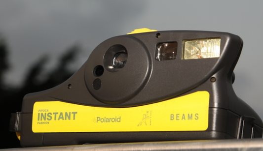 10062b | joycam BEAMS