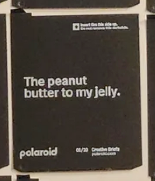 40351 | polaroid new logo creative briefs 20-08