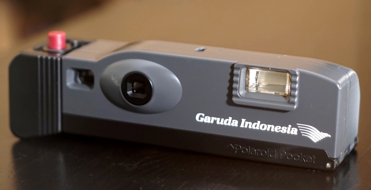 10071 | xiao Garuda Indonesia