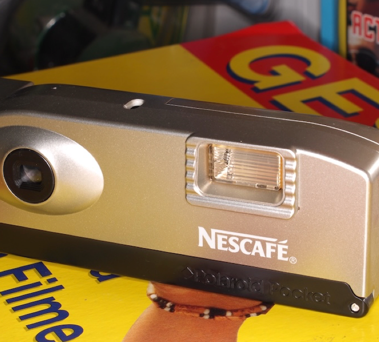 10071 | xiao Nescafe