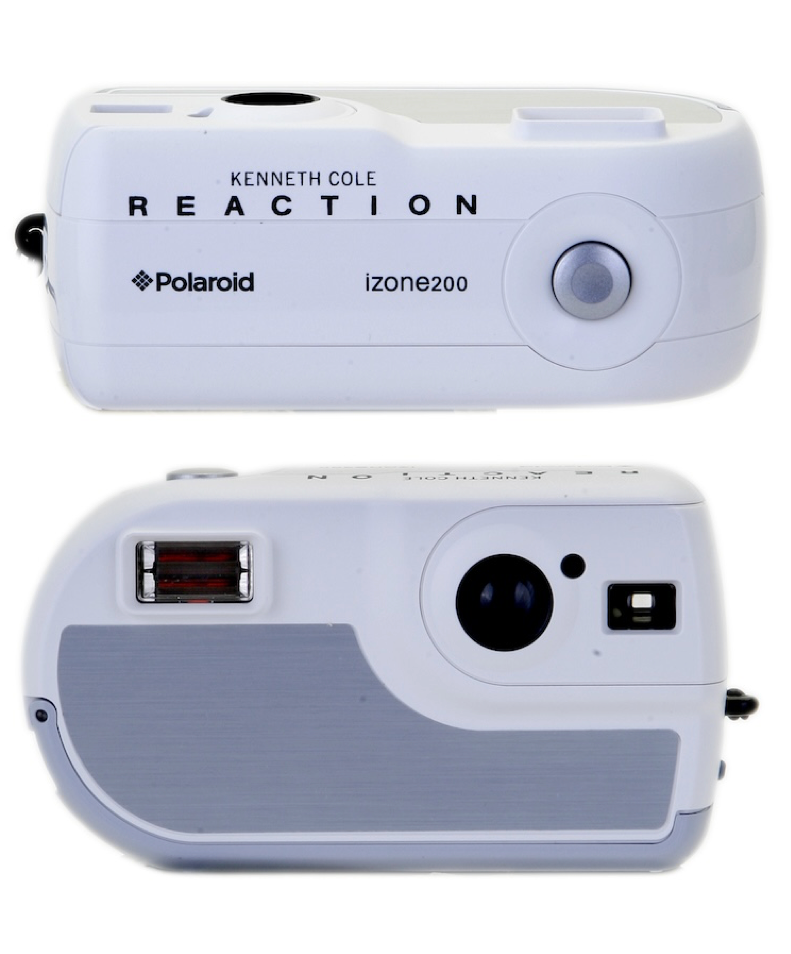 10074 | izone200 Kenneth Cole Reaction