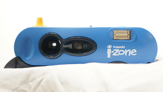 10072 | i-zone (01) blue (03)