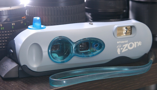 10072 | i-zone (01) light blue (01)