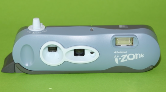 10072 | i-zone (01) light blue (02)