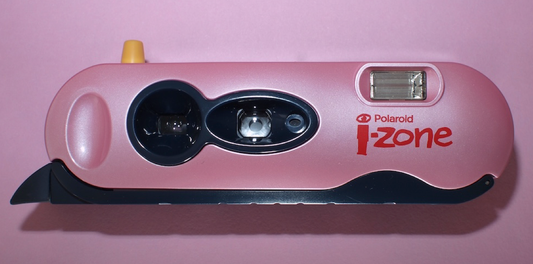10072 | i-zone (01) pink (02)