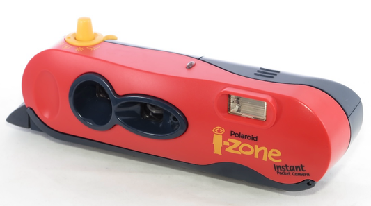 10072 | i-zone (01) red (01)