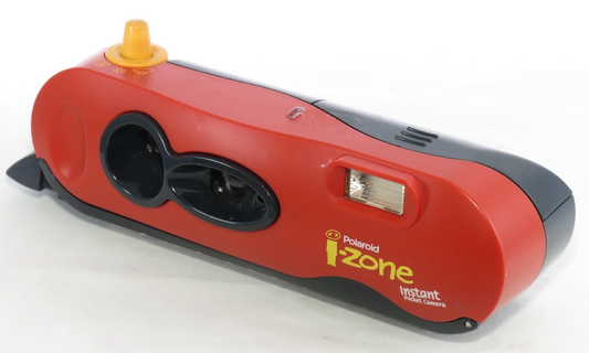 10072 | i-zone (01) red (02)