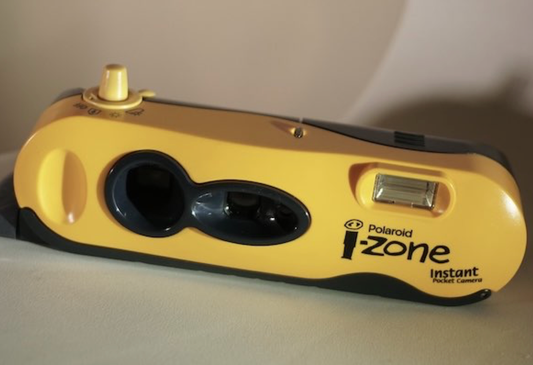 10072 | i-zone (01) yukon gold