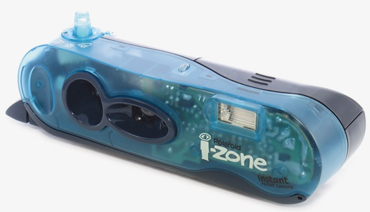 10072 | i-zone (02) transparent icicle (02)
