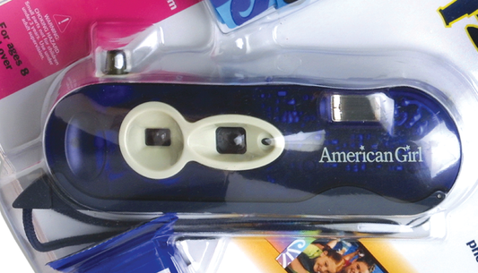 10072 | i-zone american girl