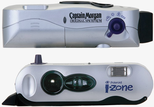 10072 | i-zone captain morgan (02)