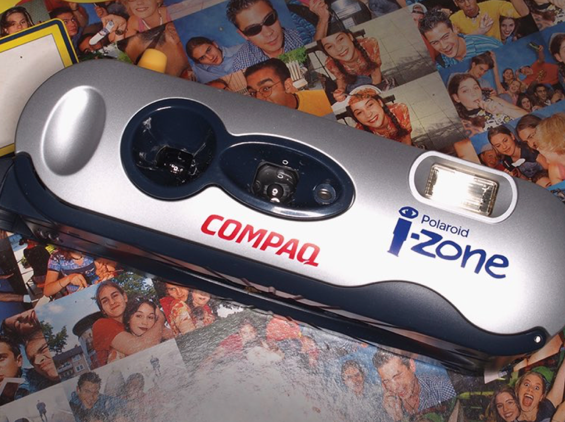 10072 | i-zone compaq