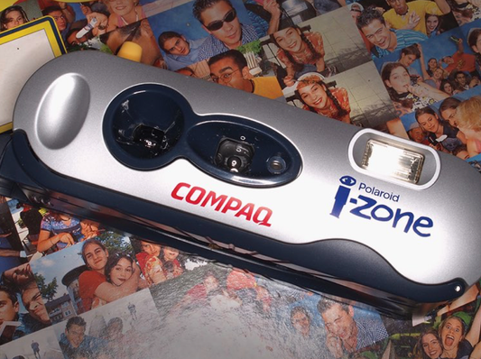 10072 | i-zone compaq