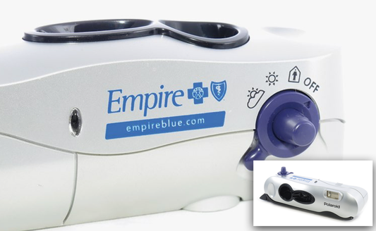 10072 | i-zone empire blue