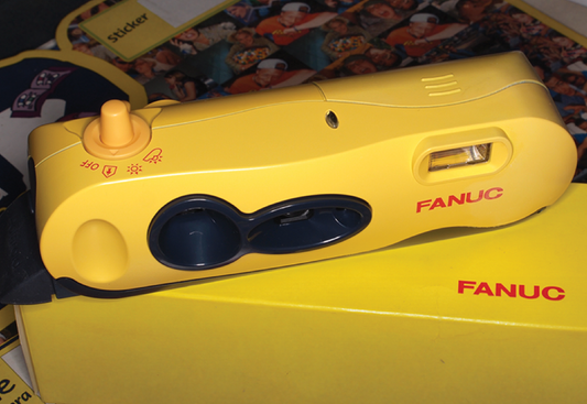 10072 | i-zone FANUC