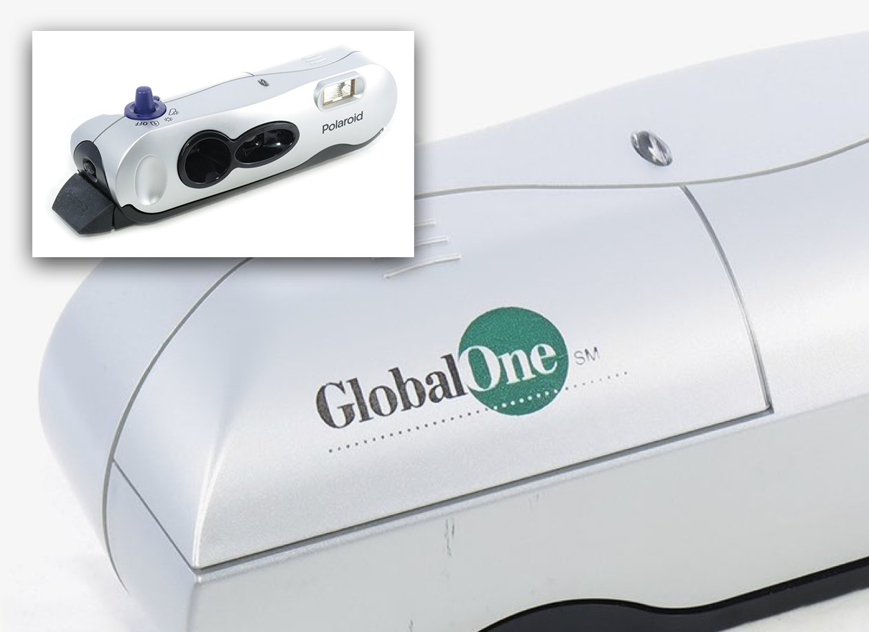 10072 | i-zone GlobalOne