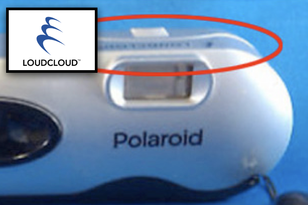 10072 | i-zone loudcloud