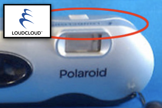 10072 | i-zone loudcloud