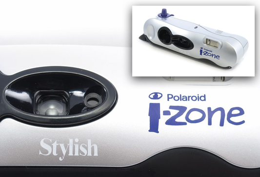 10072 | i-zone stylish