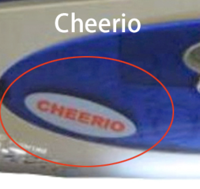 10073 | i-zone convertible Cheerio