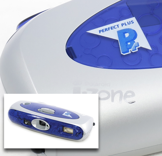 10073 | i-zone convertible Perfect Plus